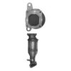 BM CATALYSTS BM80174 Catalytic Converter